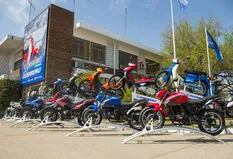 Las ventas de motos crecieron 31,1% en marzo y cerraron el trimestre con un alza de 28,5%