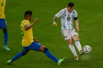 El duelo entre Argentina y Brasil antes del Mundial de Qatar ya tiene fecha y escenario