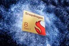 Snapdragon 8 Gen 1: así se llama el nuevo chip que estará en la gama alta de smartphones con Android