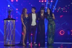 La Sole reveló por qué se sorprendió cuando anunciaron a Yhosva Montoya como ganador de La Voz