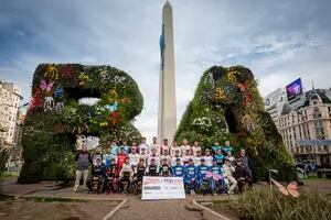 De la recorrida turística a la pista, los 200 Kilómetros de Buenos Aires ofrecen un nuevo sello
