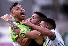 El ascenso: los goles de una jornada para el infarto en la Primera B Nacional
