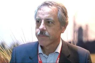 Alfredo Paseyro, director ejecutivo de la Asociación de Semilleros Argentinos (ASA)