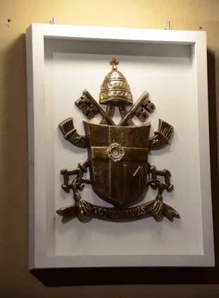 La reliquia con la sangre de Juan Pablo II, robada de la Basílica del Santísimo Sacramento