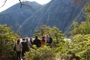 Bariloche es la capital de los destinos de naturaleza argentinos y tuvo una gran temporada