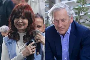 Longobardi analizó el acto de Cristina Kirchner en Plaza de Mayo y fue tajante