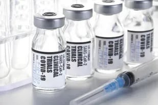 Hasta ahora, solo diez de las 155 posibles vacunas contra el Covid-19 han llegado a la fase de experimentación acotada a unos pocos voluntarios