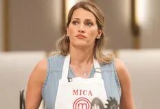 La reprochable actitud de Mica Viciconte que hizo enojar a sus compañeros en MasterChef Celebrity
