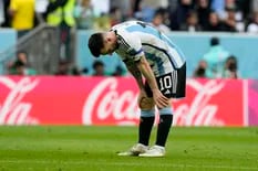 Argentina vs. Arabia Saudita: resumen, goles y resultado del partido del Mundial 2022