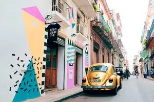 Clandestina. La primera marca de moda independiente de Cuba llegó a EE.UU.
