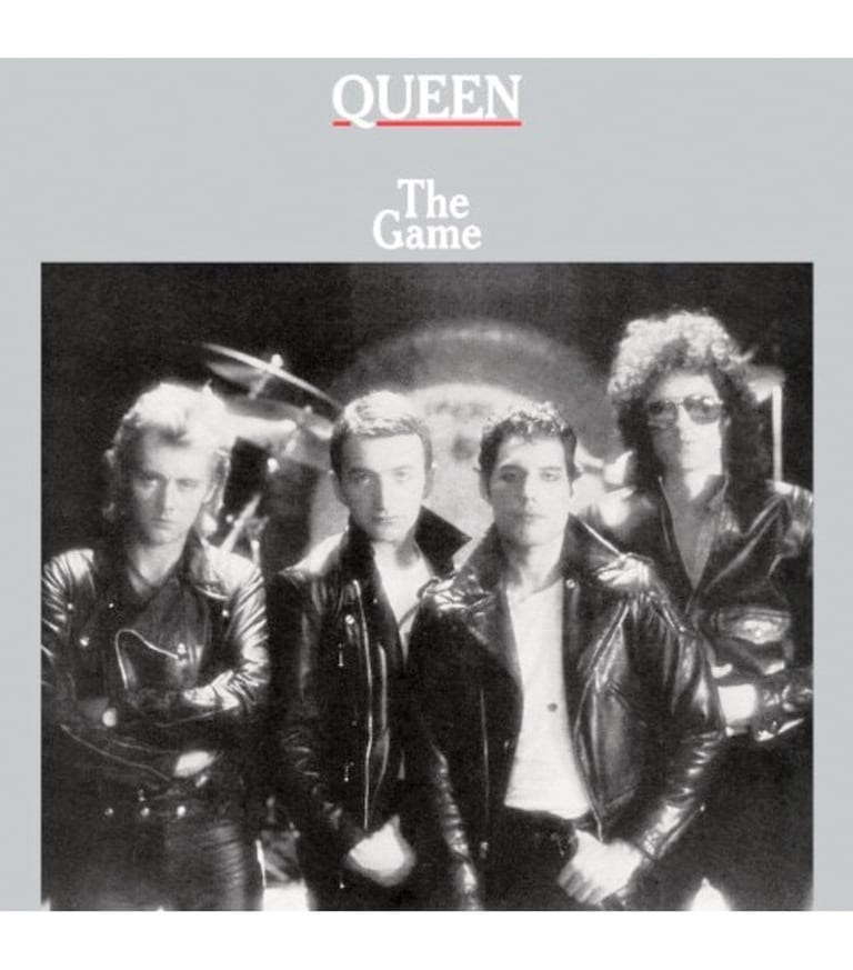 Queen llegaba a la Argentina en su apogeo, con varios hits en su haber y con la presentación de un disco como The Game 