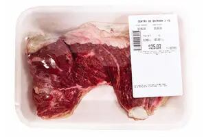 El corte de carne más barato que puede ser un plato gourmet
