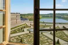Abre un hotel en el Palacio de Versalles: cuánto cuesta pasar la noche