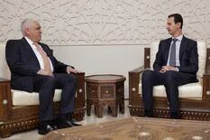 La metamorfosis de Al-Assad: de paria a actor clave en Medio Oriente