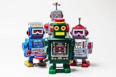 Una reivindicación de los derechos de los robots