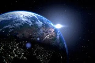 La civilización inteligente más próxima a nuestro planeta estaría a 17.000 años luz de distancia