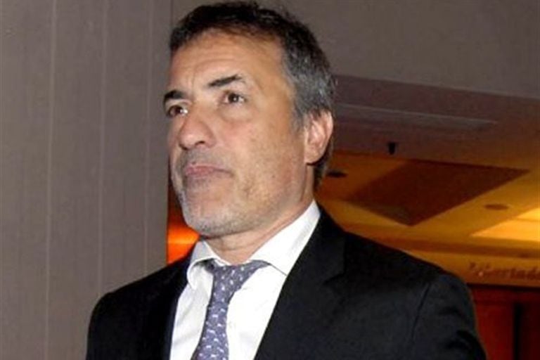Las cuentas que el lobista operó en Uruguay le informaron al Banco Itaú que recibirían dinero de “subsidiarias” de Odebrecht