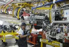 La producción de autos aumentó 22,1% en el primer bimestre del año