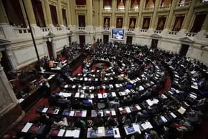 Diputados aprobó la creación de cinco universidades en la ciudad de Buenos Aires, la provincia y Córdoba