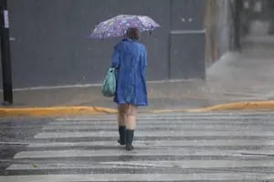 Alerta meteorológica en Buenos Aires y otras 10 provincias