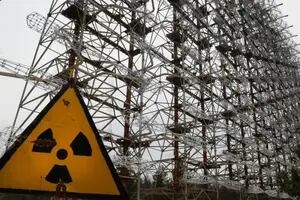 Un sobreviviente del accidente nuclear de Chernobyl reveló las terribles secuelas que sufre tras 37 años