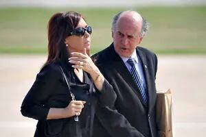 Nuevos audios de Cristina Kirchner: arremete contra Stolbizer, Massa y Michetti