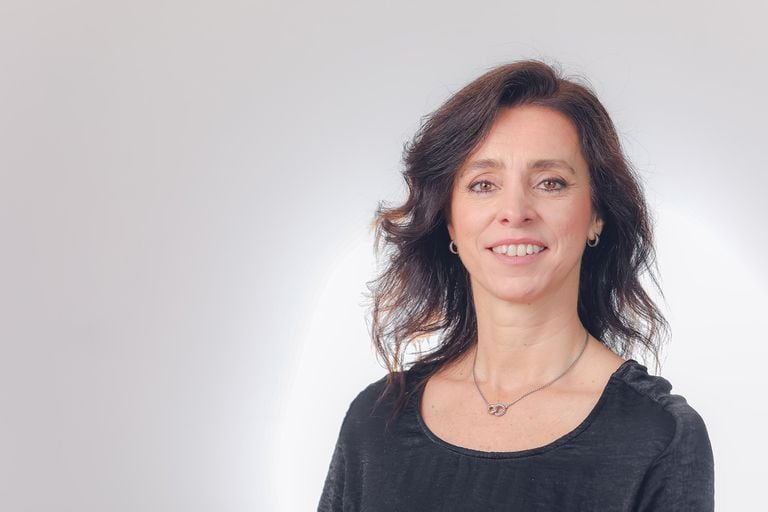 Claudia Boeri (SAP): "Si bien la situación está cambiando, todavía hay prejuicios que operan a la hora de juzgar a una mujer"