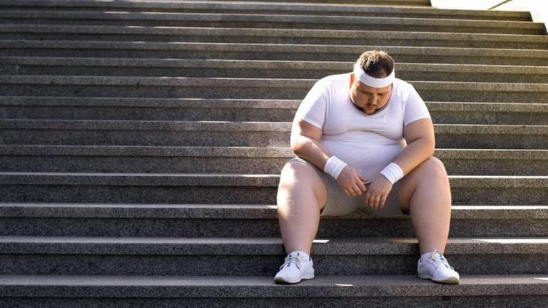 Los 4 tipos de obesidad según la Clínica Mayo (y por qué es importante categorizarlos para su tratamiento)