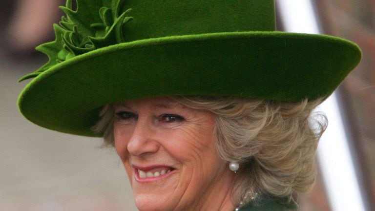 Camilla de Cornualles contó cómo fue ser la amante del príncipe Carlos