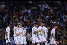 Pumas MX vs. Seattle Sounders: dónde y cómo ver la final de ida de la Concachampions