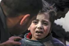 Guerra en Siria: 10 datos alarmantes en el décimo aniversario de la contienda