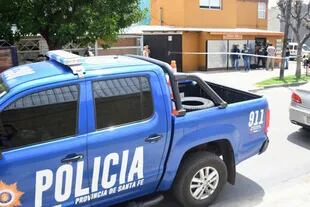 Investigan el homicidio de una almacenera en el barrio Ludueña