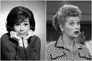 Lucille Ball y Mary Tyler Moore: cómo redescubrir a las primeras grandes reinas de la TV norteamericana