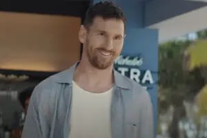 Las reacciones en redes sociales luego de la transmisión del comercial de Messi en el Super Bowl