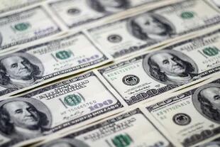El dólar blue subió unos $62 en lo que va del mes de julio