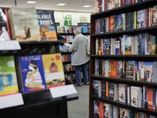 El imperio librero tiene más de 600 puntos de venta en los 50 estados norteamericanos