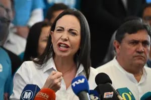 El chavismo confirmó la inhabilitación de la líder opositora para las elecciones de Venezuela
