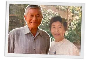 Fujio tiene 84 años y es primo del expresidente por parte de padre