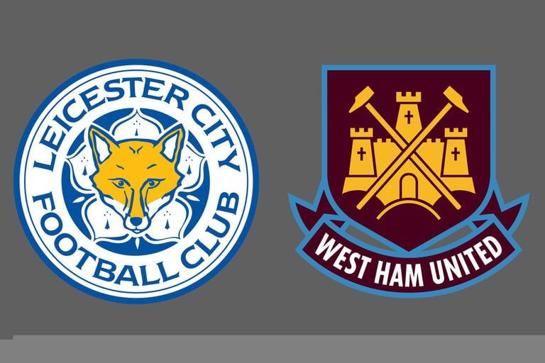 Leicester City-West Ham United