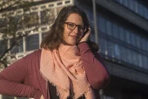 Minea, la joven finlandesa que dejó su país “perfecto” para estudiar en la UBA