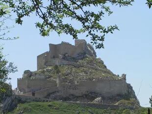 Il maestoso Castello Manfredonico, situato su un'antica fortezza araba costruita prima di Cristo (Foto: Courtesy)