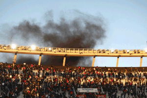 La cadena de despropósitos que terminaron en el día más triste de la historia de River