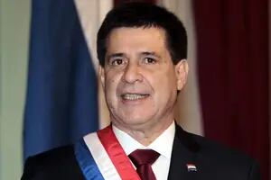 Lava Jato: ordenan la detención del expresidente paraguayo Horacio Cartes