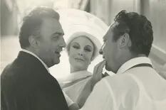 Federico Fellini: muestras, tributos y un museo en su nombre