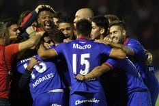 Copa de la Superliga. Tigre-Gorosito, un futuro condicionado a las continuidades