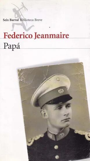 Federico Jeanmarie - Papá