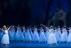 Una “Giselle” con todos los condimentos y mucha expectativa abre la temporada de ballet