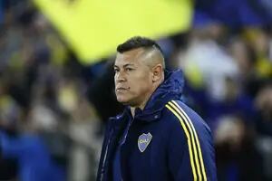 Jorge Almirón, nominado a mejor entrenador del mundo 2023, y el otro argentino en la candidatura