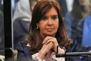 Cristina Kirchner dice que no quiere ni indulto ni amnistía
