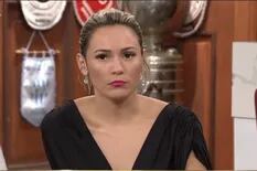 Rocío Oliva contó cómo manejaba Maradona su salud cuando estaban en pareja